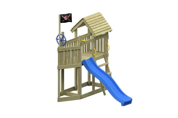 Spielturm MAROO BASIC