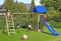 Spielturm Chris