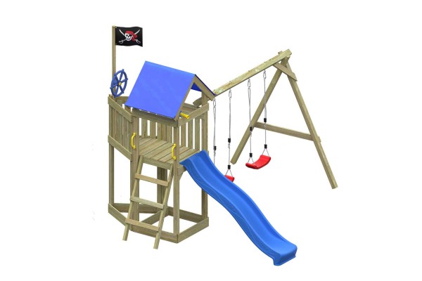 Spielturm MARINOO PLAY