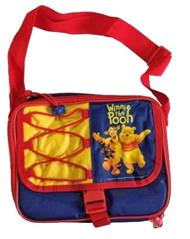 Winnie Puuh Umhängetasche