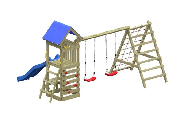 Spielturm MINOO PRO