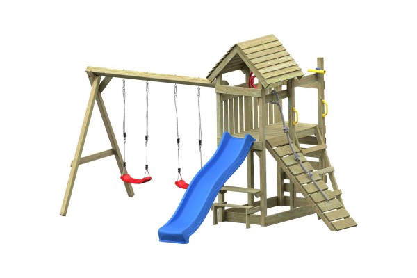 Spielturm VENTUROO PLAY+