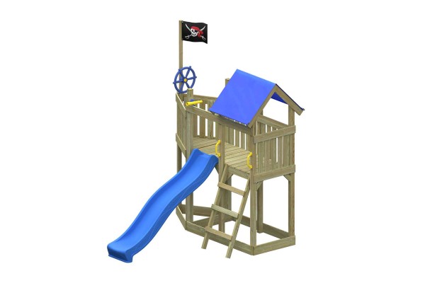 Spielturm OCEANOO BASIC