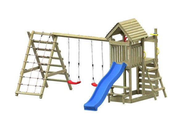Spielturm LUNOO PRO