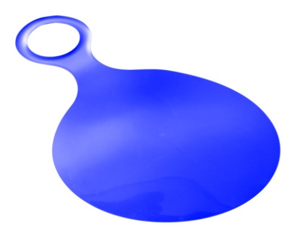 Snow Slider Liukuri Classic Pulkka 441 – Blau