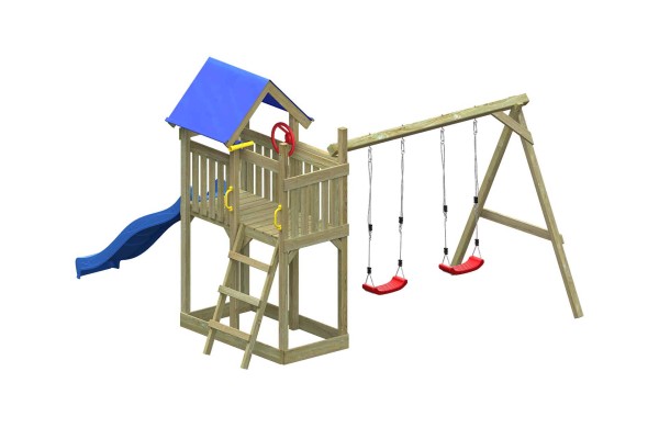 Spielturm MOVOO PLAY