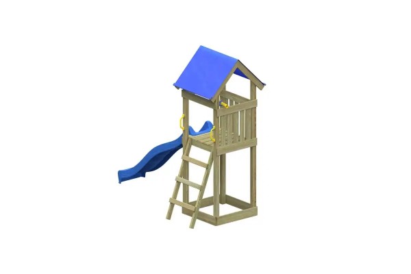 Spielturm MINOO BASIC