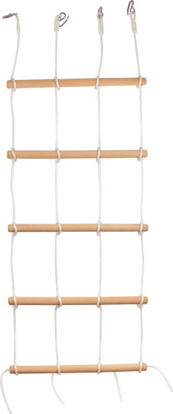 Sprossenwand / Kletterwand