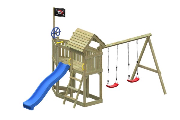 Spielturm MAROO PLAY