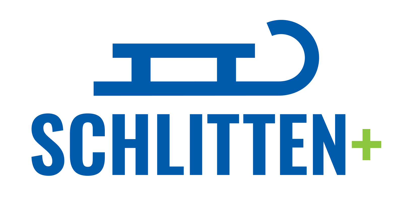 Schlitten+
