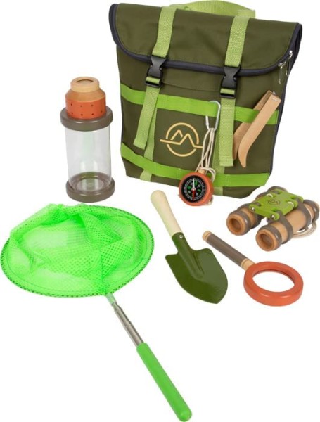 Entdeckerrucksack Discover