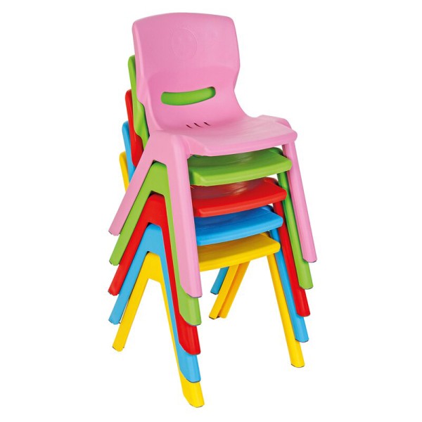 HOQ Kinderstuhl Kids Chair