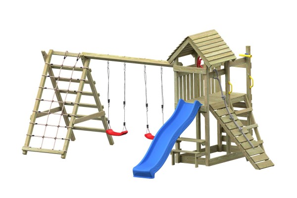 Spielturm VENTUROO PRO