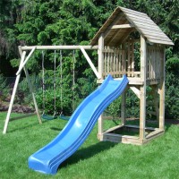 HOQ Spielturm Paul