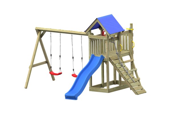 Spielturm EXPLOROO PLAY