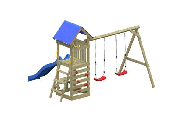 Spielturm MINOO PLAY+