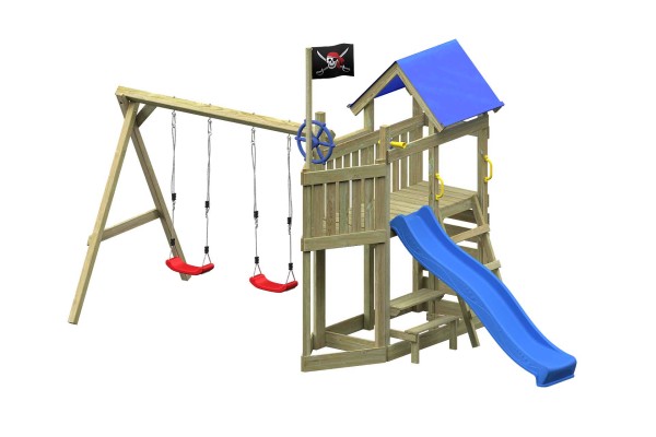 Spielturm OCEANOO PLAY+