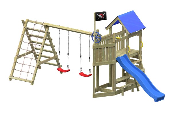 Spielturm OCEANOO PRO