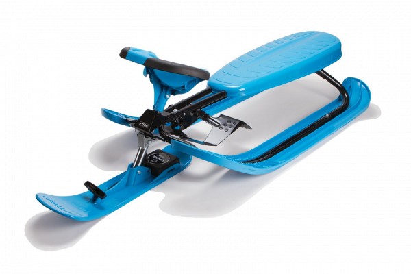 STIGA Snow Racer Color Pro Blau