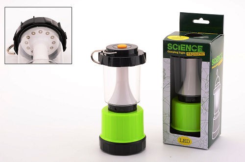 Camping Licht LED