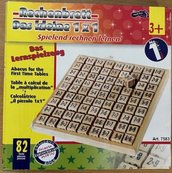 Rechenbrett