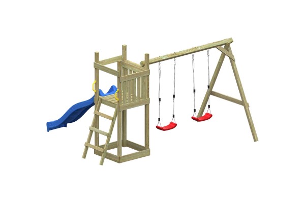 Spielturm PICCOO PLAY