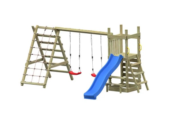 Spielturm PICCOO PRO