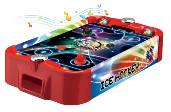 Spieltisch Airhockey