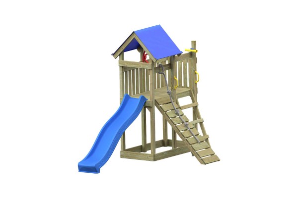 Spielturm EXPLOROO BASIC