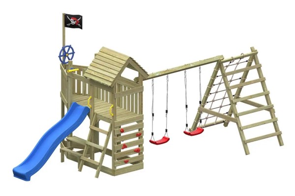 Spielturm MAROO PRO