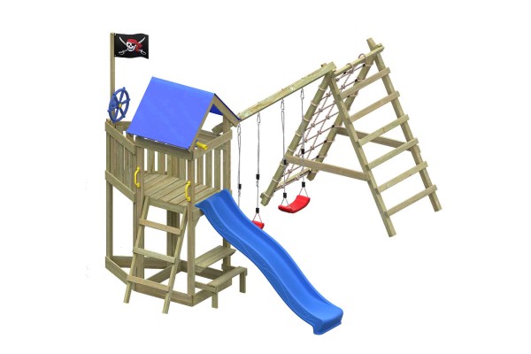 Spielturm MARINOO PRO