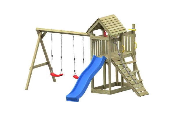 Spielturm VENTUROO PLAY