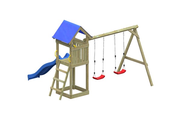 Spielturm MINOO PLAY