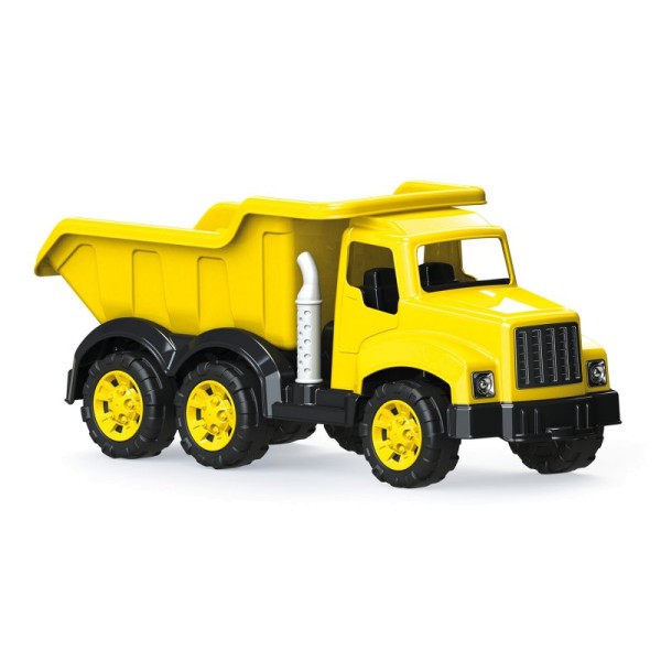 Spielzeug LKW Giant Trucker 83cm