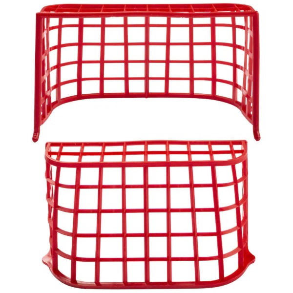 STIGA Ersatzteilset Torkäfig für das Hockeyspiel STIGA Play Off 21. 2er-Pack.