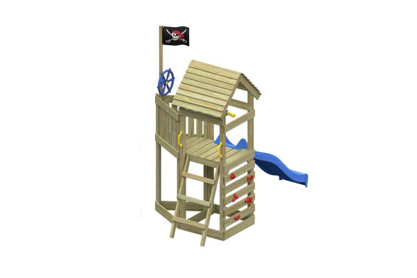 Spielturm PORTICOO BASIC