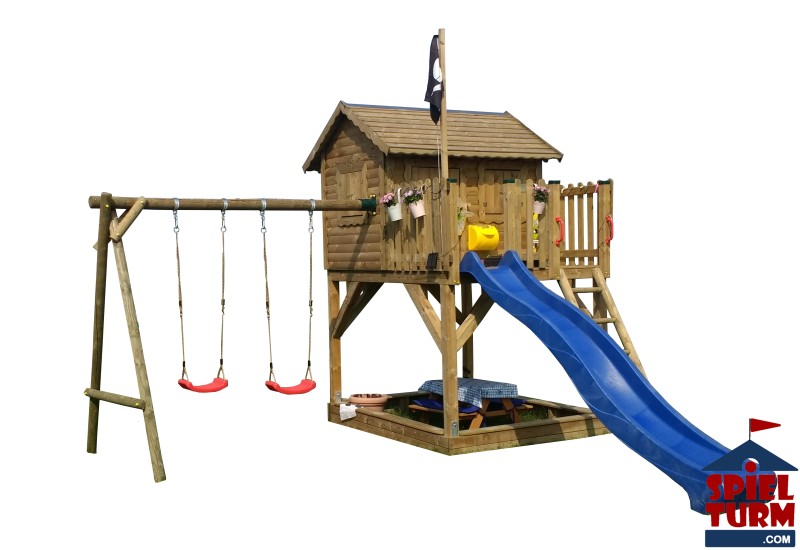 Stelzenhäuser bei HOQ kaufen