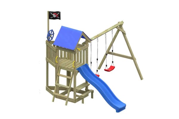 Spielturm MOVOO PLAY+
