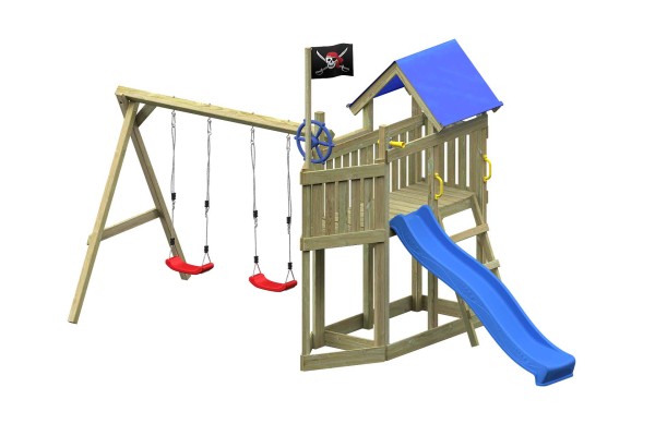 Spielturm OCEANOO PLAY