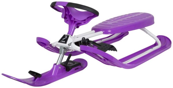 STIGA Snow Racer Color Pro Violett