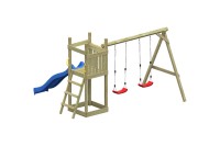 Spielturm PICCOO PLAY