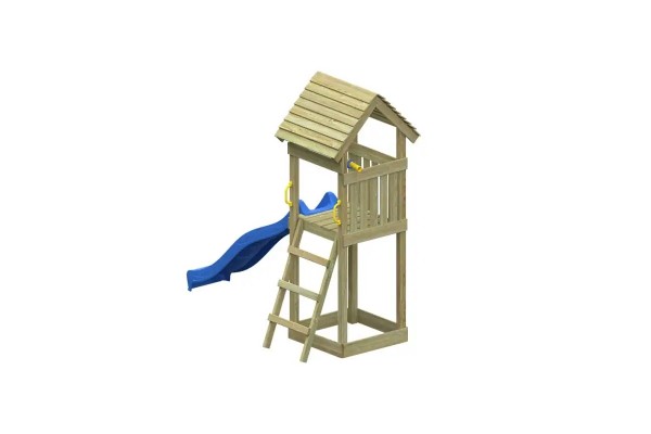 Spielturm KIDOO BASIC