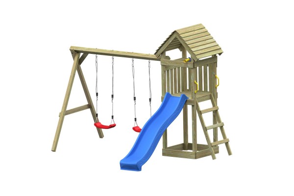 Spielturm KIDOO PLAY
