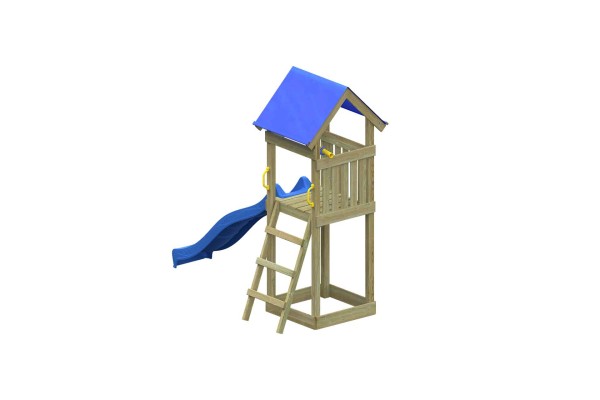 Spielturm MINOO BASIC