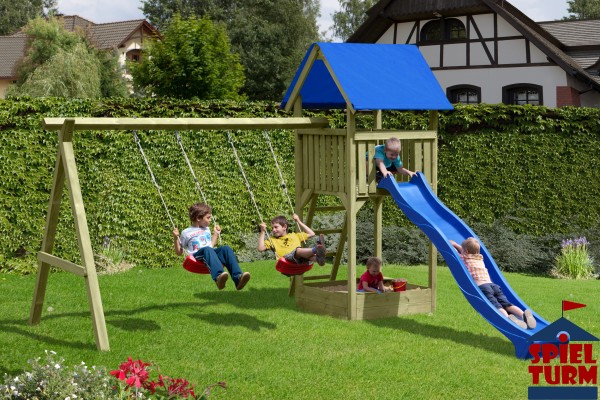 Spielturm Junior