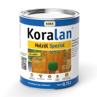 Koralan Holzöl Spezial