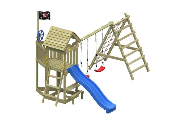 Spielturm PORTICOO PRO