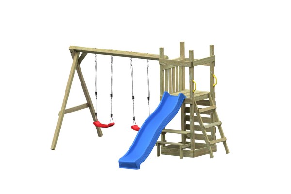 Spielturm PICCOO PLAY+