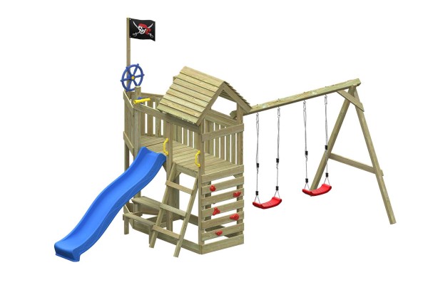 Spielturm MAROO PLAY+