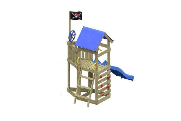 Spielturm MARINOO BASIC